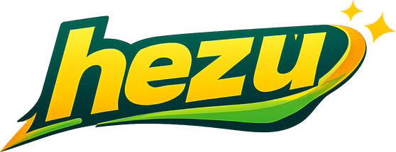 hezy লোগো
